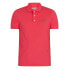 Фото #1 товара LYLE & SCOTT Plain short sleeve polo