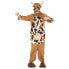 Фото #1 товара Маскарадные костюмы для взрослых Корова (3 Предметы)
