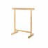 Фото #1 товара Thomann Wooden Gong Stand HGS B-Stock