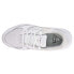 Фото #7 товара Puma Trc Mira Newtro Lace Up Womens White Sneakers Casual Shoes 38675003