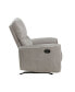 White Label Hankins 36" Rocker Reclining Chair