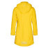 SEA RANCH Brooke Solid rain jacket