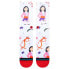 STANCE Mulan By Estee crew socks