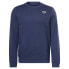 REEBOK Ri Left Chest Logo Crew sweatshirt