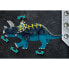 Конструктор PLAYMOBIL 70627 Triceratops: битва за легендарные камни (Для детей)