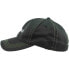 Фото #4 товара SHOEBACCA Performance Cap Mens Size OSFA Athletic Sports P4035-BKL-SB