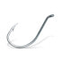 VMC 9299 Faultless Octopus barbed single eyed hook