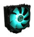 Фото #10 товара LC-Power LC-CC-120-RGB - Cooler - 12 cm - 800 RPM - 1800 RPM - 58 cfm - Black - White