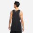 Фото #2 товара NIKE Dri Fit sleeveless T-shirt