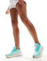 adidas Performance Supernova Stride Running trainers in turquoise