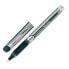 Roller Pen Pilot V5 Grip Black 0,3 mm (12 Units)