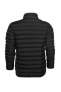 Куртка New Balance Mnj3232-bk Black