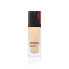 Фото #1 товара Жидкая основа для макияжа Synchro Skin Self-Refreshing Shiseido