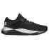 Фото #1 товара Puma Pacer Future Shine Lace Up Womens Black Sneakers Casual Shoes 380604-02