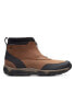 ფოტო #3 პროდუქტის Men's Collection Grove Zip II Boots