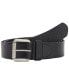 ფოტო #3 პროდუქტის Men's Allanton Leather Belt