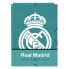 Фото #1 товара Файл для школы Safta Real Madrid Третье оборудование