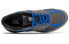 Фото #3 товара Кроссовки мужские New Balance NB 990 V5 Trail синие