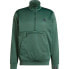 Фото #3 товара ADIDAS GG SL half zip sweatshirt