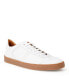 Фото #1 товара Men's Bono Lace-Up Shoes