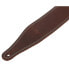 Levys Butter Leather Strap 2,5"BR