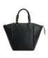 ფოტო #3 პროდუქტის Women's Valerie Top Handle Bag