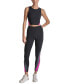 ფოტო #4 პროდუქტის Women's High-Rise Colorblocked 7/8 Leggings