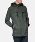 ფოტო #1 პროდუქტის Men's Doyle Hooded Jacket