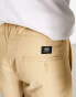 Vans pleated shorts in beige