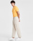 ფოტო #6 პროდუქტის Men's Marco Cargo Pants, Created for Macy's