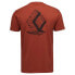 BLACK DIAMOND Boulder short sleeve T-shirt