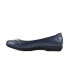 Women's Charmed Ballet Flats