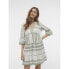 VERO MODA Dicthe 3/4 Sleeve Dress