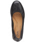 ფოტო #10 პროდუქტის Women's Jenette Ease Slip-On Flats