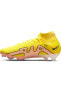 Zoom Superfly 9 Elite Fg Erkek Sarı Futbol Krampon Dj4977-780