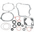 Фото #1 товара MOOSE HARD-PARTS 811614 Offroad Complete Gasket Set With Oil Seals Yamaha YZ85 02-18