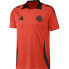 Фото #1 товара Футбольная футболка тренировочная Adidas Colombia 23/24 Short Sleeve