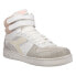 Фото #2 товара Diadora Magic Basket Mid Icona High Top Womens Size 7.5 M Sneakers Casual Shoes