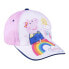 Фото #2 товара CERDA GROUP Peppa Pig Cap and Sunglasses Set