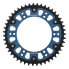 Фото #1 товара SUPERSPROX Stealth 47D RST1512X47BLU rear sprocket