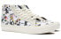 Disney x Vans SK8 HI Geoff McFetridge VA38FYRNQ Sneakers