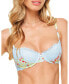 ფოტო #1 პროდუქტის Women's Mathilda Contour Balconette Bra