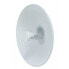 Access point UBIQUITI PBE-M5-400 NanoBeam AIRMAX 5 GHz 400 mm White