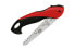 FELCO 600 - Wood - Stainless steel - Plastic - Black,Red,Stainless steel - Black/Red - 1 pc(s)