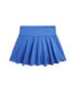 ფოტო #2 პროდუქტის Toddler and Little Girls Flounced Ponte Skort