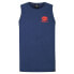 Фото #1 товара PETROL INDUSTRIES SLR750 sleeveless T-shirt