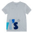 ფოტო #2 პროდუქტის LEVI´S ® KIDS Graphic short sleeve T-shirt