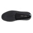 Фото #4 товара TOMS Alpargata Mallow Slip On Womens Black Sneakers Casual Shoes 10018948