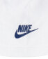 Фото #4 товара Футболка Nike а Градиент Futura
