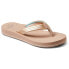 REEF Cushion Breeze sandals